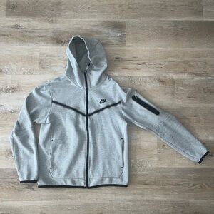 Nike Tech Fleece jacket